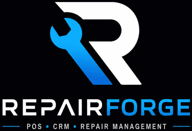 RepairForge